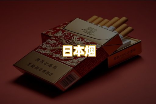 日本烟